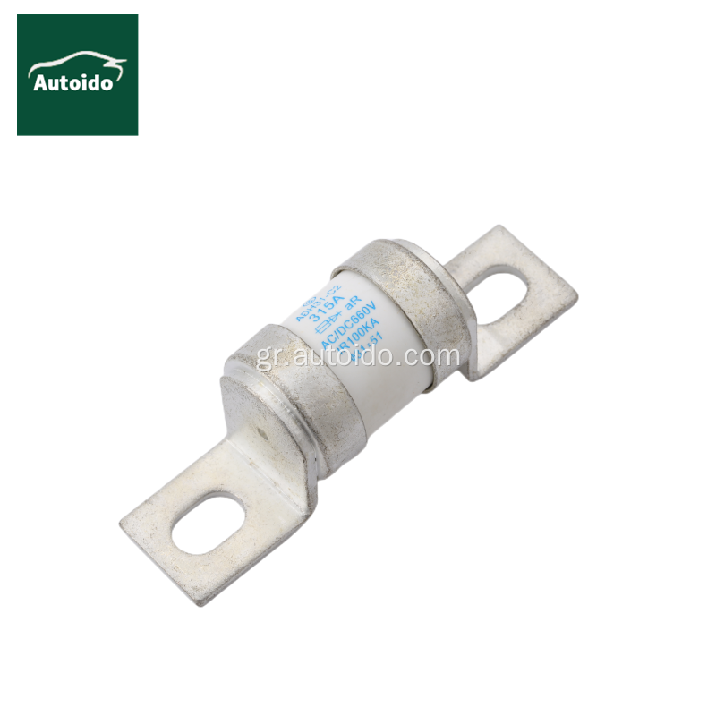 ADH3151-C2 /C3 31x51mm Κεραμικός σωλήνας EV FUSE