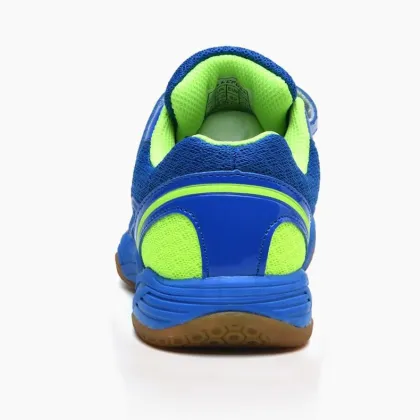 2024 Unisex Professional Badminton Shoes: Non-Slip, Breathable, and Comfortable Tennis Shoes