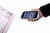 android PDA handheld barcode scanner 1D/2D with BT/WIFI/GPRS