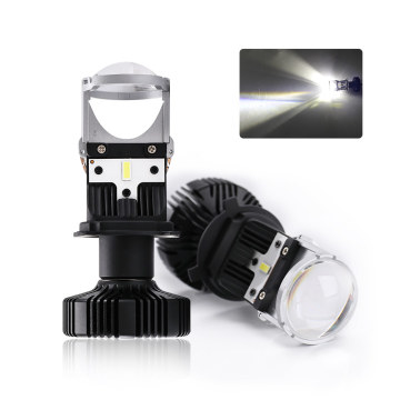 High and Low Beam LED Headlights 16000lm 72w CANBUS Compatible H4 H7 H11 9005 for Car and Motorcycle