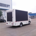 Dongfeng 4X2 LED Billboard Truck