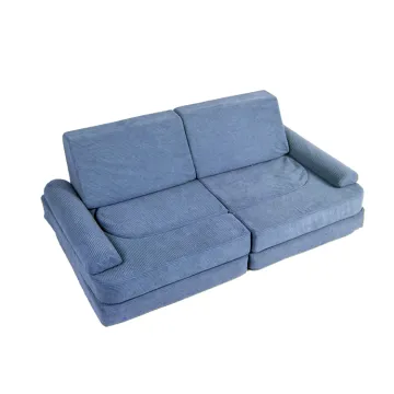 Customized Modular Baby Couch Play Sofa