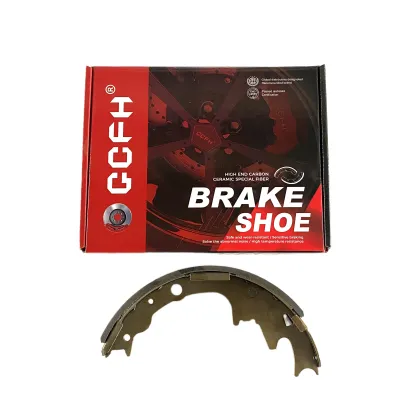 hiace usa accessory for brake shoes.S871