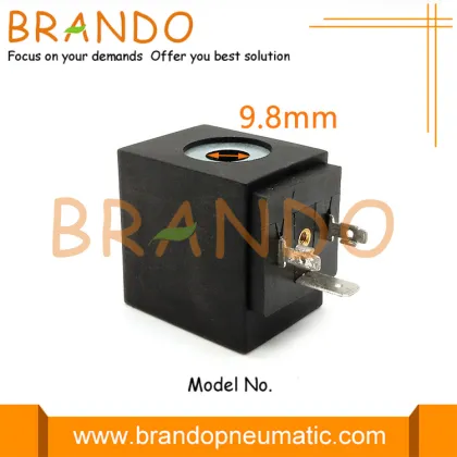 La Marzocco Coffee Machine BDA Solenoid Coil