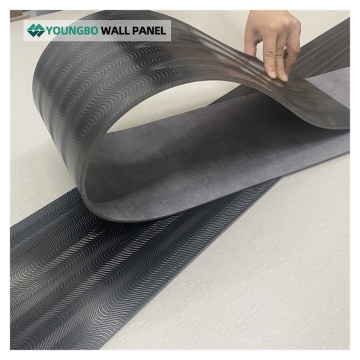 Waterproof Self-Adhesive Vinyl Tiles for Luxury Flooring