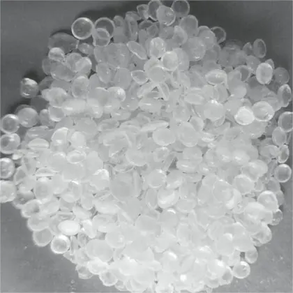White Hydrogenated Petroleum Resin