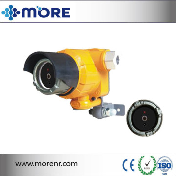 Double Infrared Flame Detector