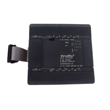 IC200UEX626 PLC Controller in Stock