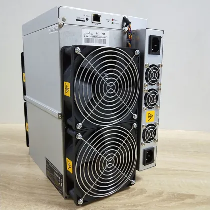 2021 Antminer S17+ 73Th bitmain factory price 2920W for bitmain antminer