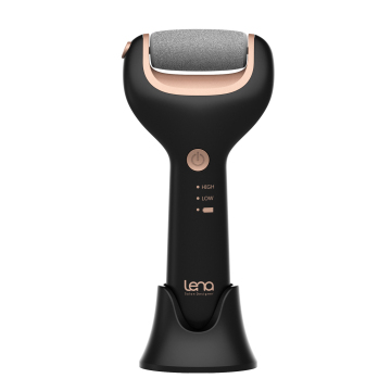 LENA Professional USB -зарядный файл и Callus Remover