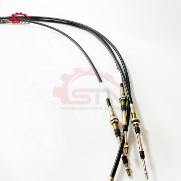 Cable Fits for Komatsu Dozer D70 D68 D85