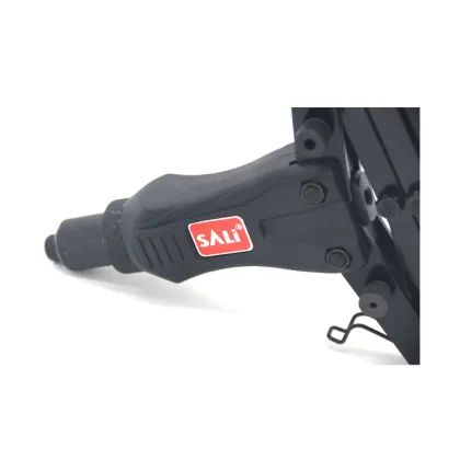 SALI Adjustable Manual Rivet Gun Lazy Tong Hand Riveter