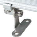 Lampu Linear LED yang Dapat Ditautkan 20 Piksel CV4E