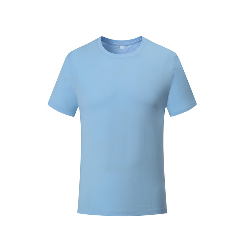 New Style Men's T-shirts Summer Sport T Shirt