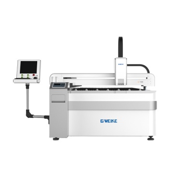 China 2022 New Hot Laser Products: 4*8ft CO2 & Fiber Laser Dual Use Cutting Machine at Affordable Prices