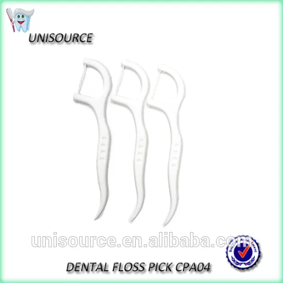 wrap floss toothpicks