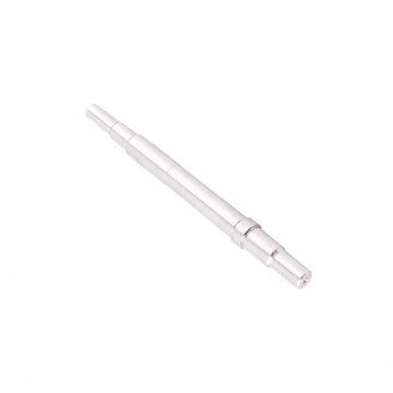 Kironmotor Stainless Steel Fan Shaft Electric Motor