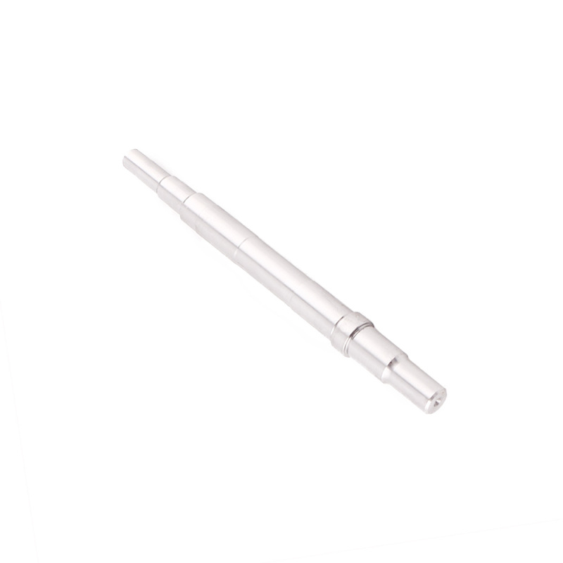Kironmotor Stainless Steel Fan Shaft Electric Motor
