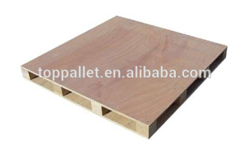 press pallet