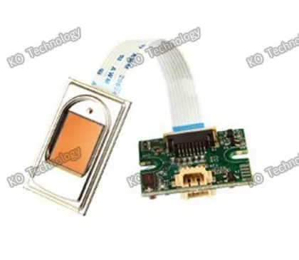 KO-ZA20 Fingerprint matching