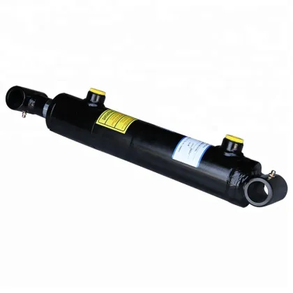 Parker Hydraulic Cylinders: Official Supplier of High-Quality Hydraulic Cylinders