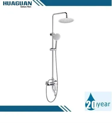 Cheap Bathroom Shower Set