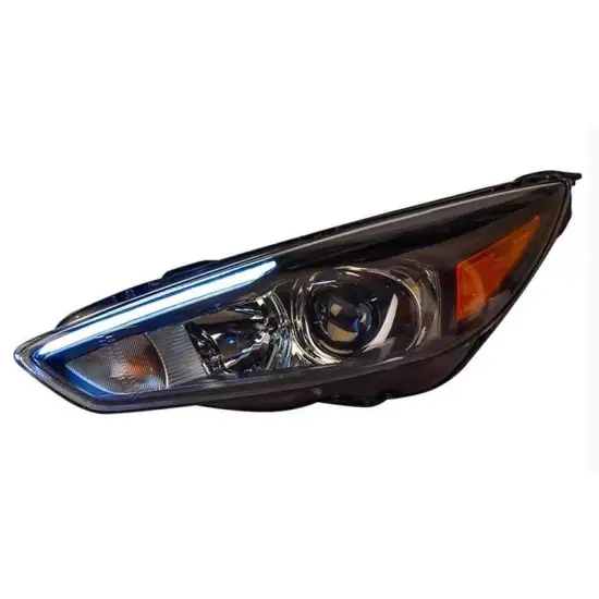 LED Assembly LED Headlight for FORD Focus 2015-2018