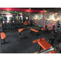 64㎡ complete home gym equipment Package