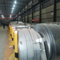 Bobina de acero galvanizado ASTM A792