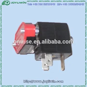Solenoid Valve JOY 1089070201 for Atlas copco compressor