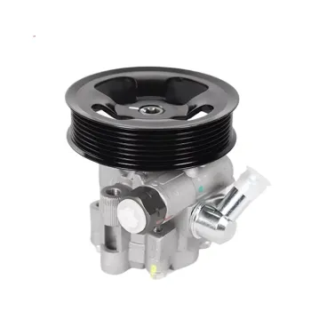 High Quality Power Steering Pump for Land Cruiser GRJ200 1GR