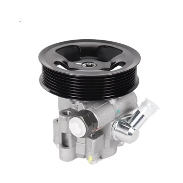 High Quality Power Steering Pump for Land Cruiser GRJ200 1GR