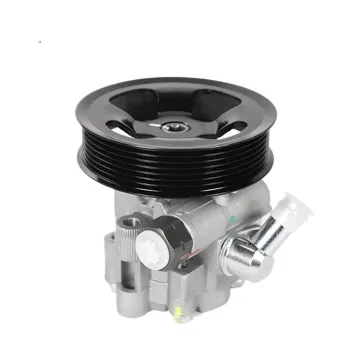 High Quality Power Steering Pump for Land Cruiser GRJ200 1GR