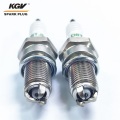 Moto Iridium Spark Plug LY D8TJI.