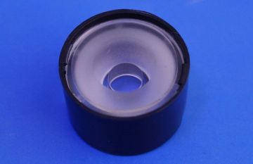Manufacturer Frosted Optical Pmma Led Lens For Led Spotlights