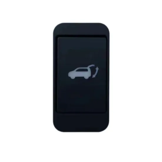 Wholesale Electric Tailgate Opening Button Switch for Geely Boyue