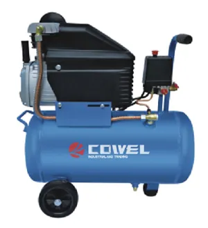 Handheld Direct Driven Air Compressor