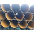 SML cast iron drainage pipes