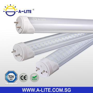 SAA PSE TUV CE RoHS FCC High Quality T8 LED Tube
