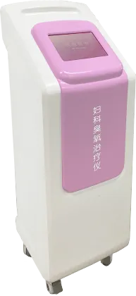 Therapeutic Apparatus Ozone Therapeutic Apparatus