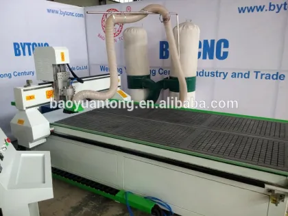 factory price 1325 cnc routers woodwork