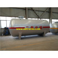 20000 lita 25ton sulfur dioxide Tankuna