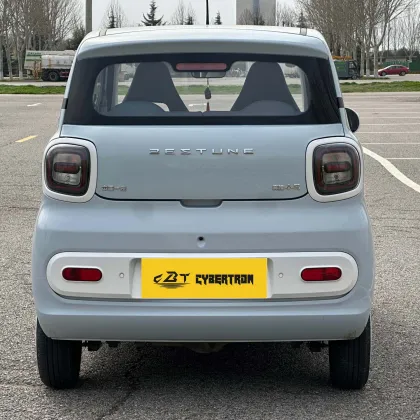 2025 Bestune Pony 222km/h (Agile Horse)