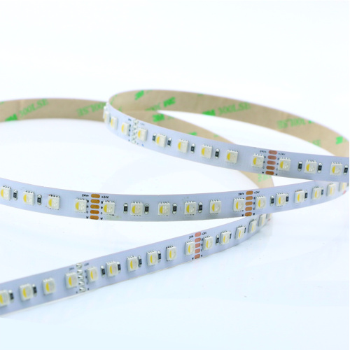 Dimming Flexible RGBW  SMD5050 60L 12V
