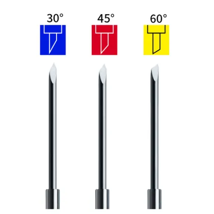 Graphtec Cutting Plotter Blades CB09U CB15U for Vinyl Cutter