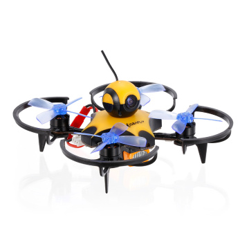 Waterproof Racing Drone With Brushless Motors