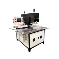 Multifunctional Textile Emboss Machine for Press Custom Logo