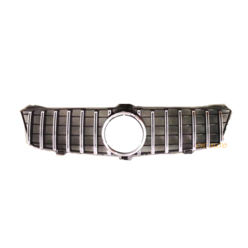 CLS W219 Front Bumper Grill GT Upper Grille for Mercedes Benz CLS Class Coupe