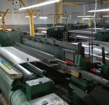 20 Mesh, 0.35 Wire, 304 Stainless Steel Wire Mesh as Paper Making Mesh