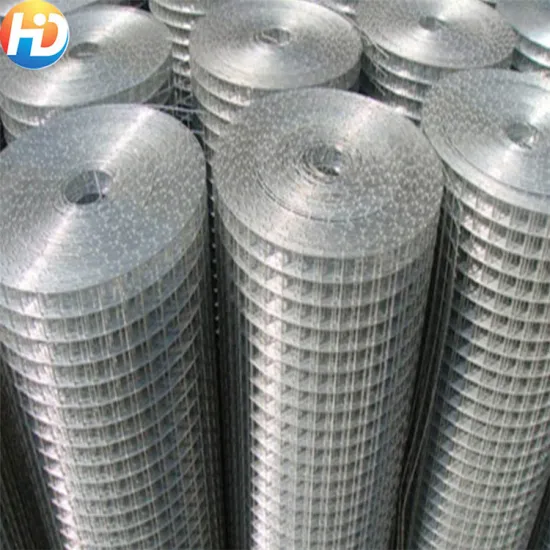 Galvanized Welded Wire Fence - 2x4x48 Inch by 100 Foot - Pet Fence Price